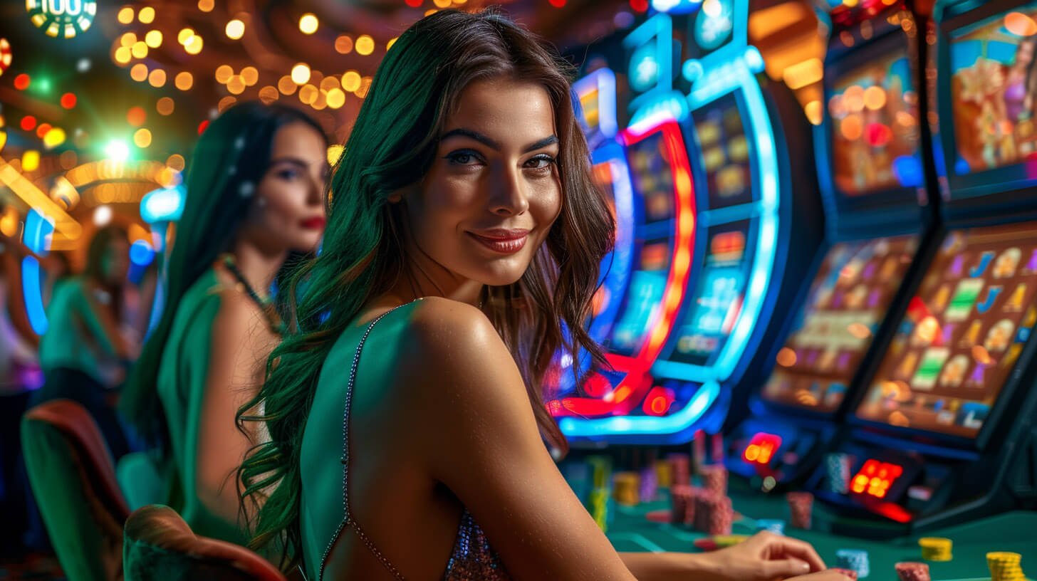 Antarmuka mobile Slot Gerbang Naga