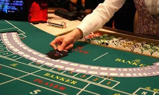 Antarmuka mobile untuk Ludo Cepat