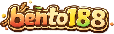 Logo bento188 untuk beranda